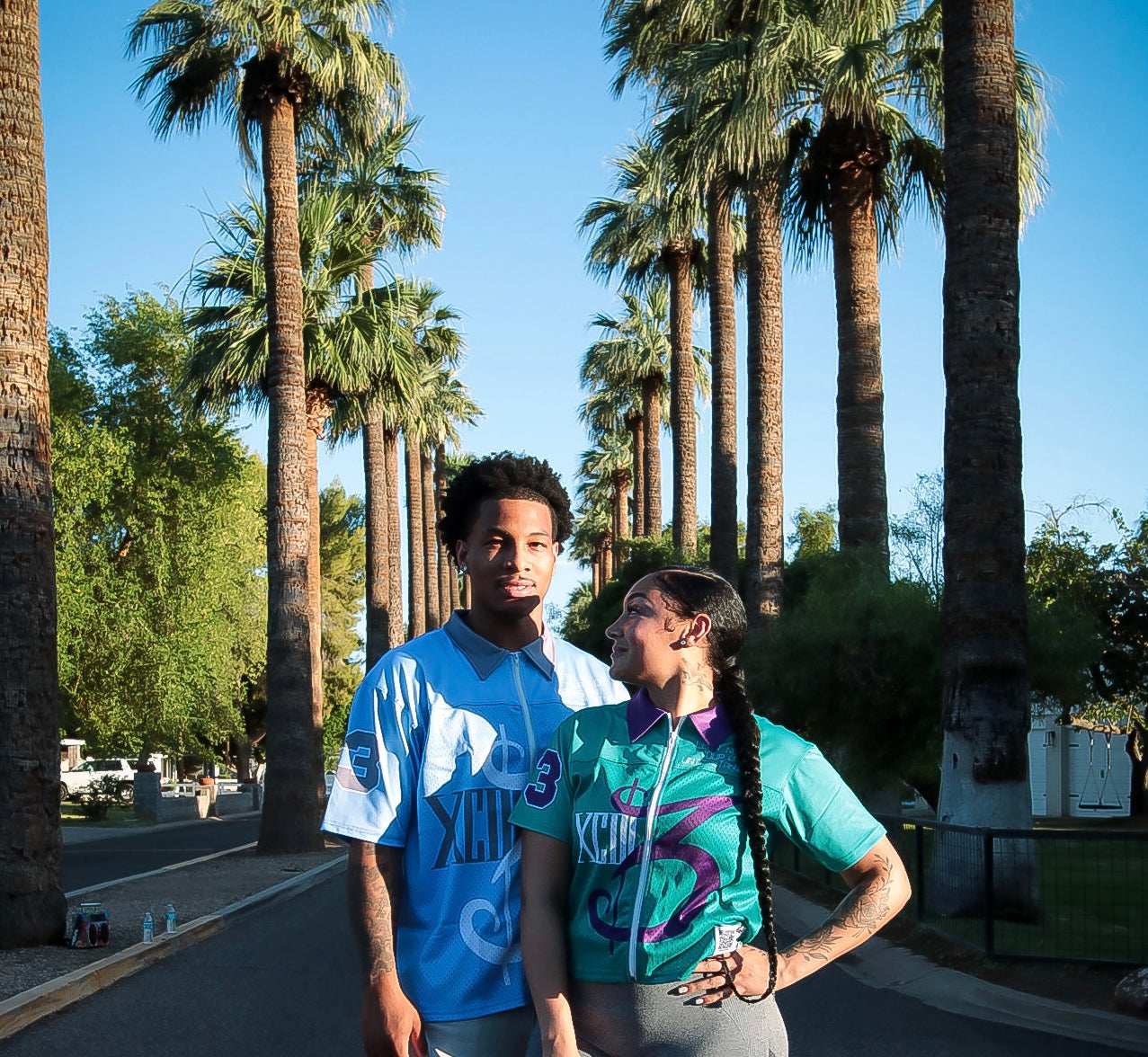 The Duo You Didn’t Know You Needed!