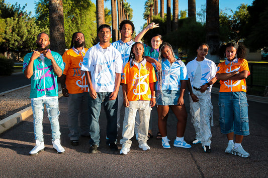 The Full HEARTWORK Drop