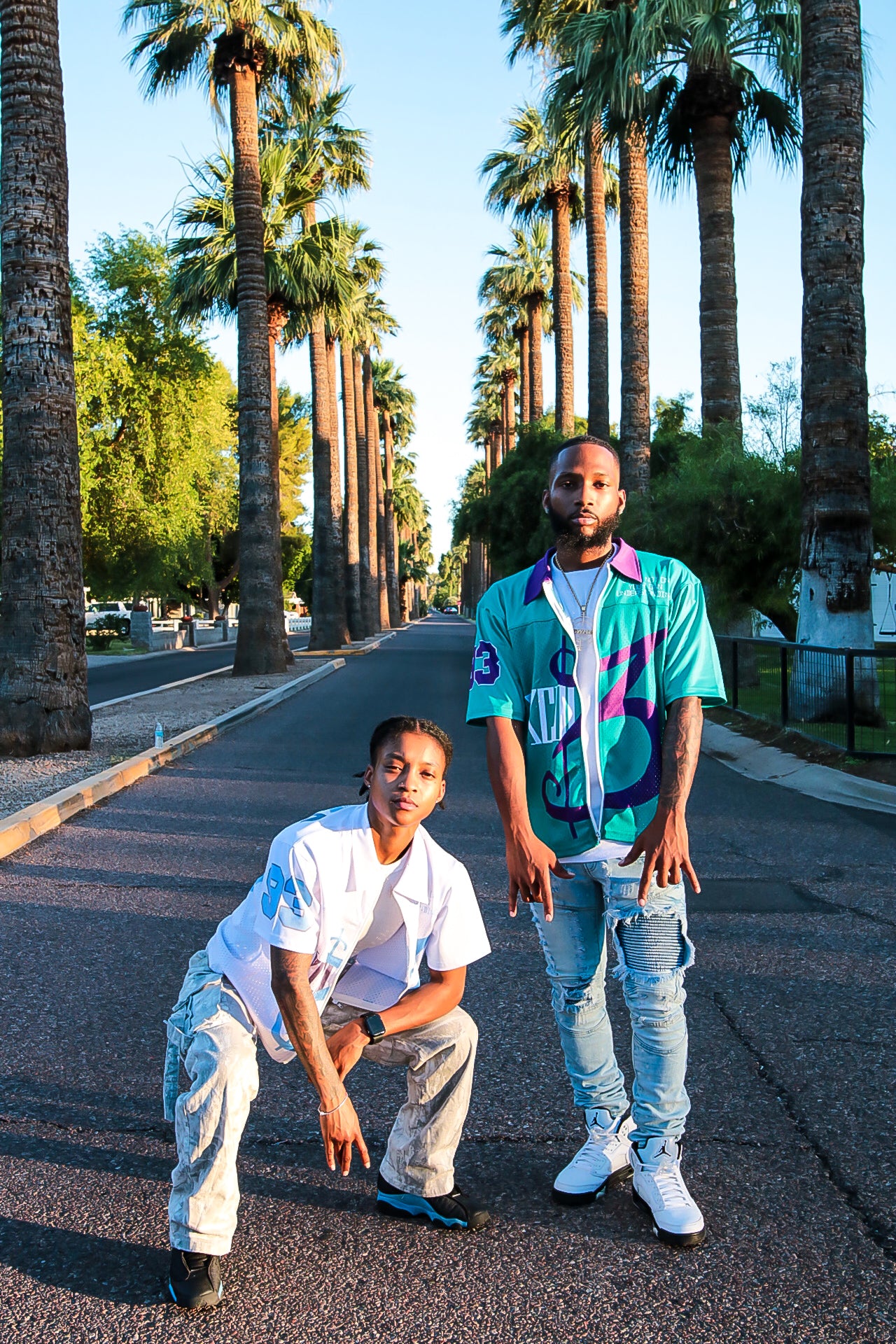 The Duo You Didn’t Know You Needed!