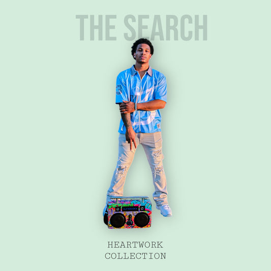 The Search