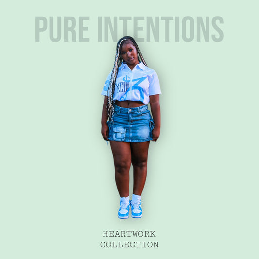 Pure Intentions
