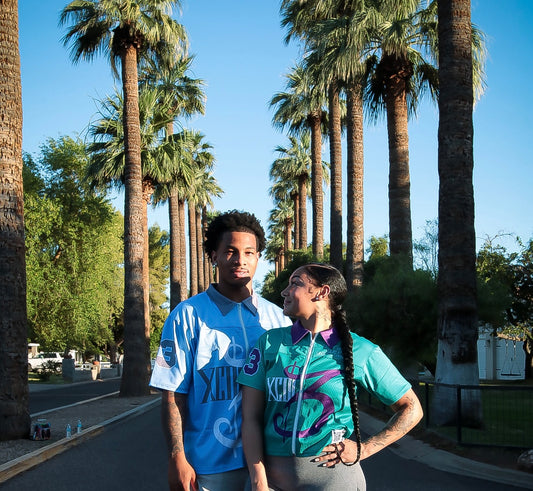The Duo You Didn’t Know You Needed!