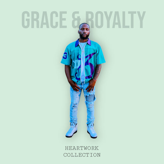 Grace & Royalty